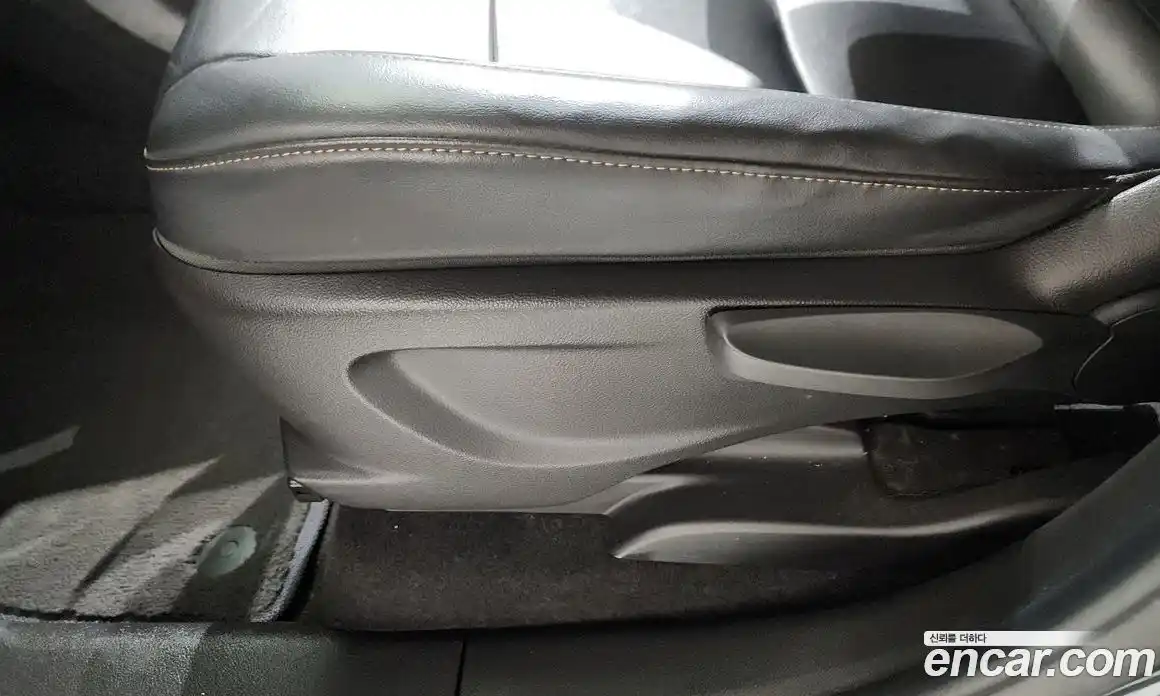 Chevrolet Trax 2020 1.4 автомат (гидро), фото 31