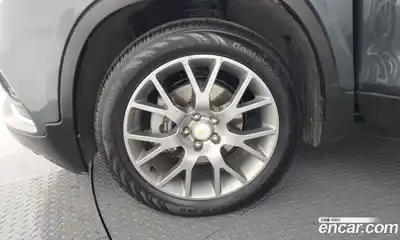 Chevrolet Trax 2020 1.4 автомат (гидро), миниатюра 5