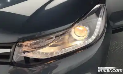 Chevrolet Trax 2020 1.4 автомат (гидро), миниатюра 8