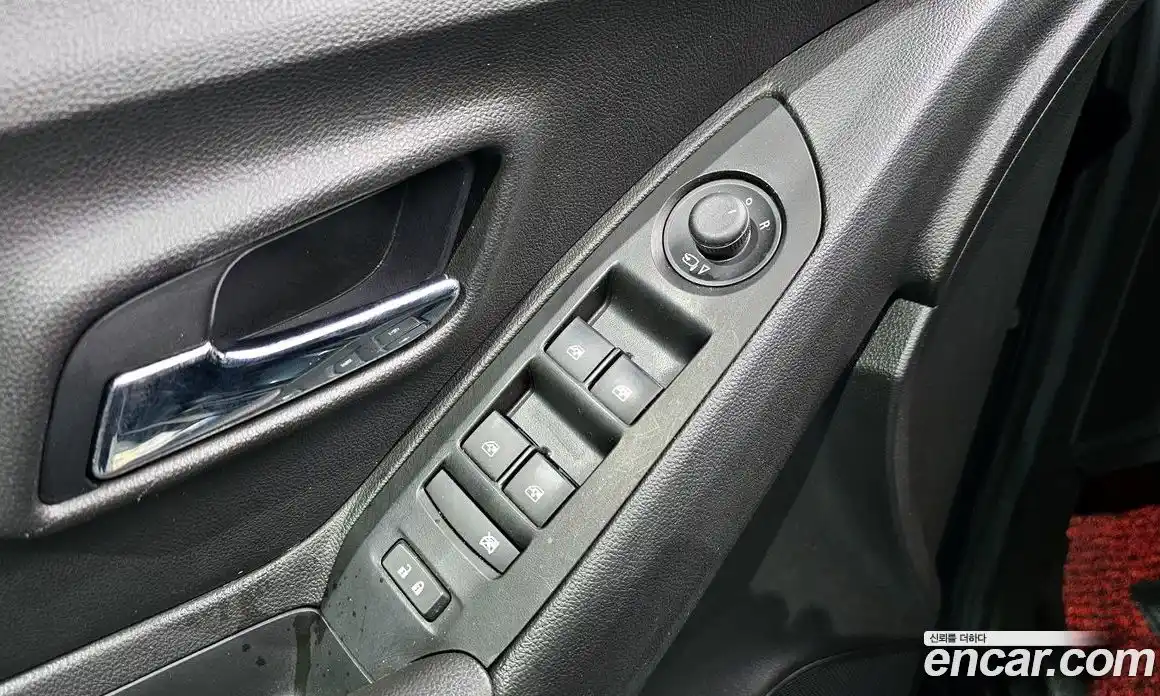 Chevrolet Trax 2020 1.4 автомат (гидро), фото 24