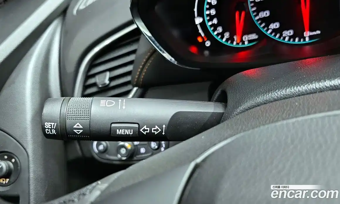 Chevrolet Trax 2020 1.4 автомат (гидро), фото 29
