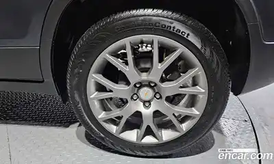 Chevrolet Trax 2020 1.4 автомат (гидро), миниатюра 7