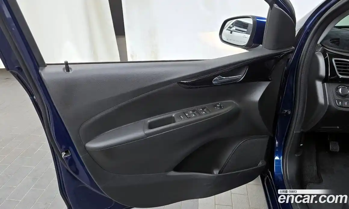 Chevrolet Spark 2021 1.0 механика, фото 14