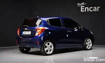 Chevrolet Spark 2021 1.0 механика, миниатюра 2