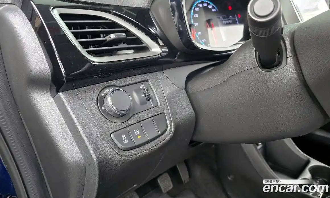 Chevrolet Spark 2021 1.0 механика, фото 21