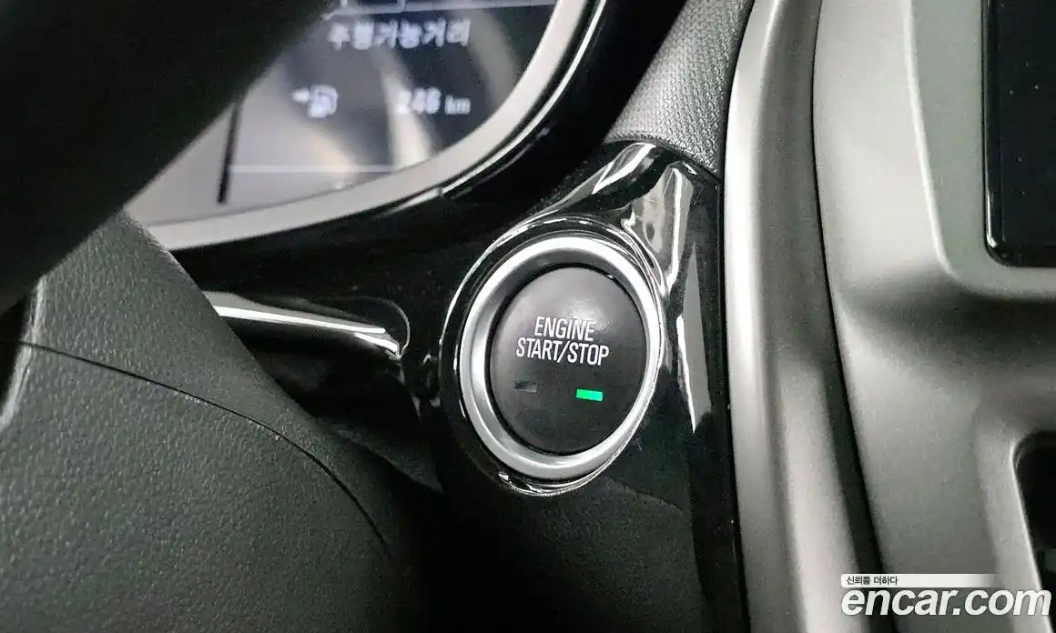 Chevrolet Spark 2021 1.0 механика, фото 28