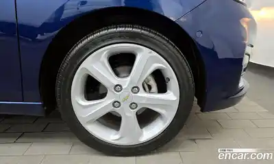 Chevrolet Spark 2021 1.0 механика, миниатюра 7