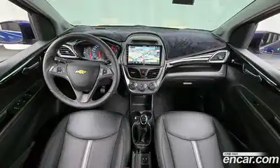 Chevrolet Spark 2021 1.0 механика, миниатюра 10