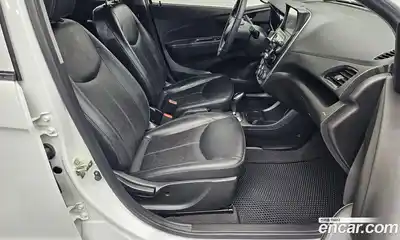 Chevrolet Spark 2016 1.0 гидро, миниатюра 11