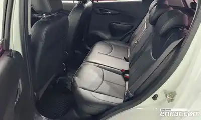 Chevrolet Spark 2016 1.0 гидро, миниатюра 12