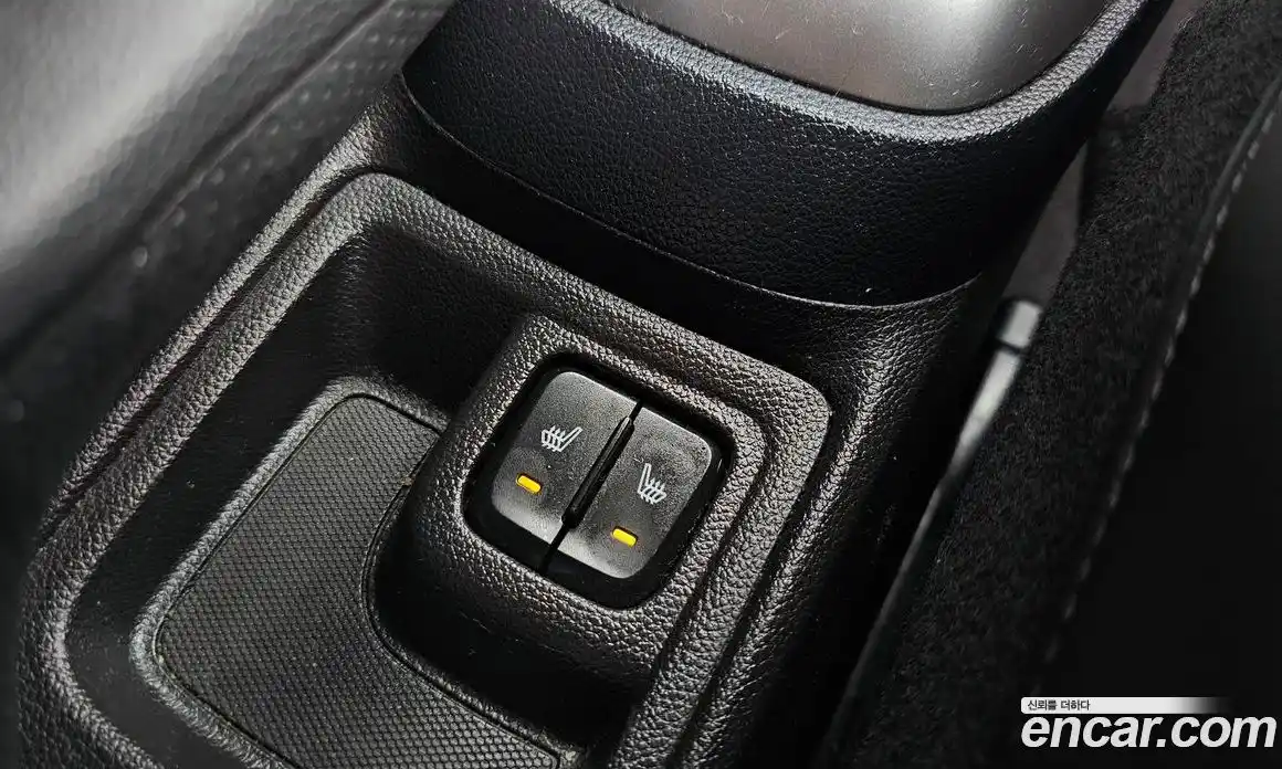 Chevrolet Spark 2016 1.0 гидро, фото 15