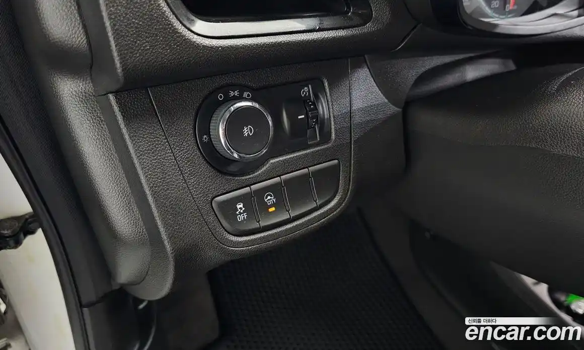 Chevrolet Spark 2016 1.0 гидро, фото 19