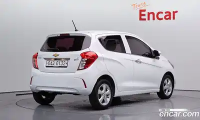Chevrolet Spark 2016 1.0 гидро, миниатюра 2