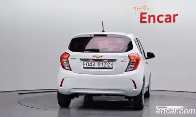 Chevrolet Spark 2016 1.0 гидро, миниатюра 4