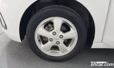 Chevrolet Spark 2016 1.0 гидро, миниатюра 5