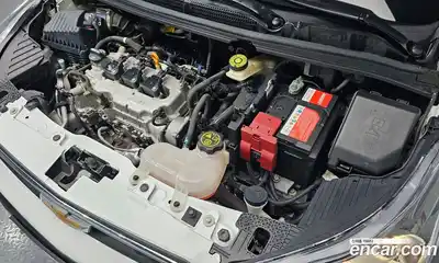Chevrolet Spark 2016 1.0 гидро, миниатюра 6