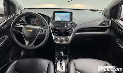 Chevrolet Spark 2016 1.0 гидро, миниатюра 7