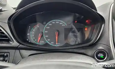 Chevrolet Spark 2016 1.0 гидро, миниатюра 8