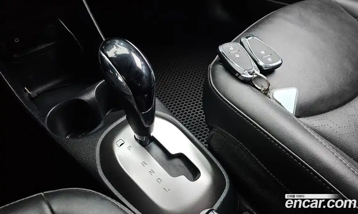 Chevrolet Spark 2016 1.0 гидро, фото 9