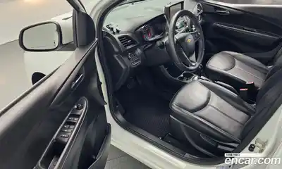 Chevrolet Spark 2016 1.0 гидро, миниатюра 10