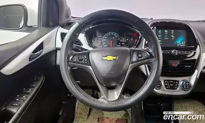 Chevrolet Spark 2016 1.0 гидро, миниатюра 12