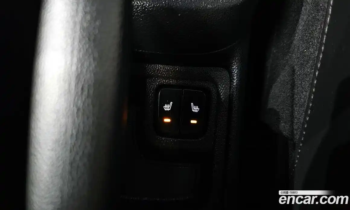 Chevrolet Spark 2016 1.0 гидро, фото 19