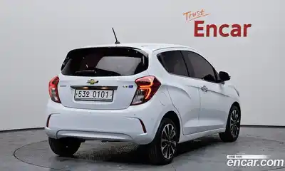 Chevrolet Spark 2016 1.0 гидро, миниатюра 2