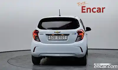 Chevrolet Spark 2016 1.0 гидро, миниатюра 4