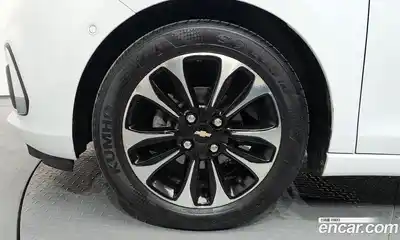 Chevrolet Spark 2016 1.0 гидро, миниатюра 5
