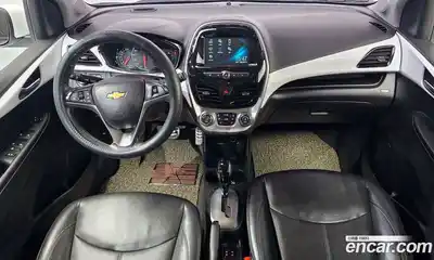Chevrolet Spark 2016 1.0 гидро, миниатюра 7