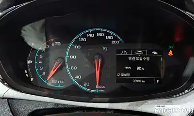 Chevrolet Spark 2016 1.0 гидро, миниатюра 8