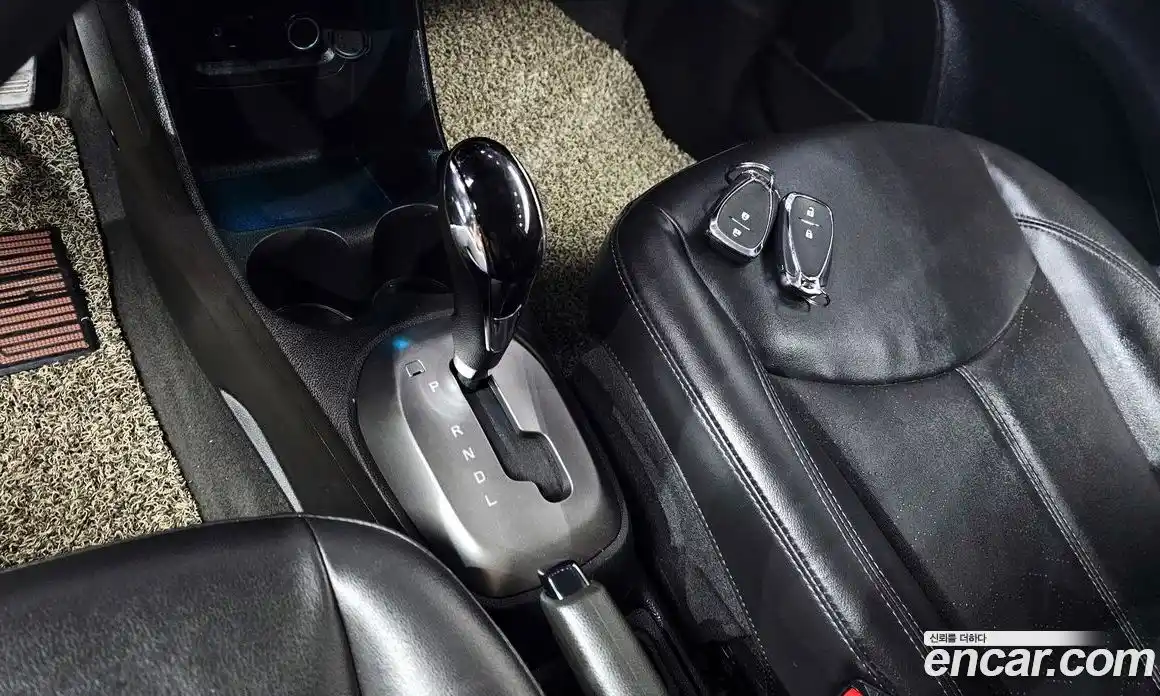 Chevrolet Spark 2016 1.0 гидро, фото 9