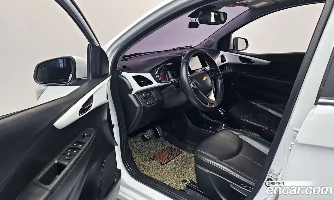 Chevrolet Spark 2016 1.0 гидро, фото 10