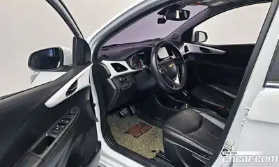 Chevrolet Spark 2016 1.0 гидро, миниатюра 10
