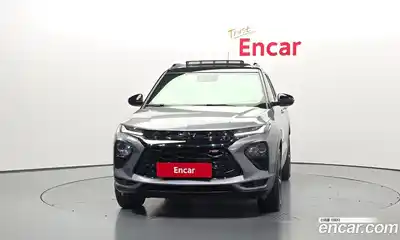Chevrolet TrailBlazer 2022 1.3 гидро, миниатюра 3