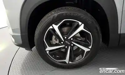 Chevrolet TrailBlazer 2022 1.3 гидро, миниатюра 5