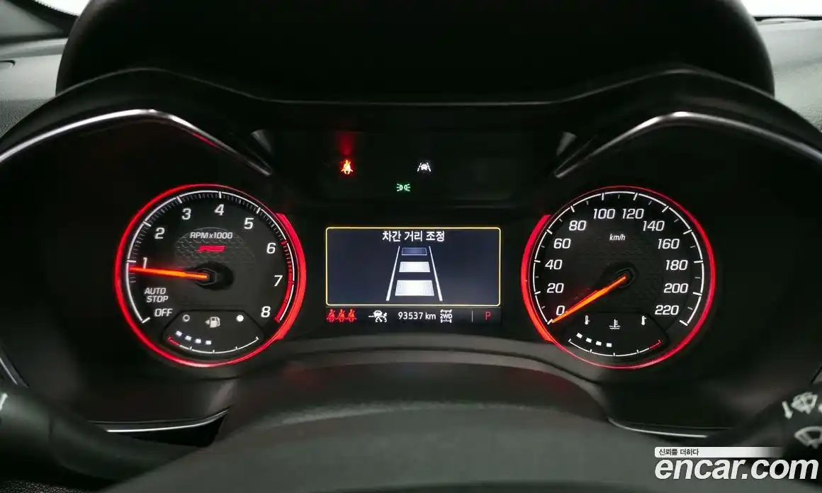 Chevrolet TrailBlazer 2022 1.3 гидро, фото 8