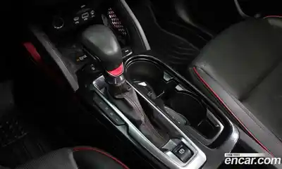 Chevrolet TrailBlazer 2022 1.3 гидро, миниатюра 9