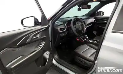 Chevrolet TrailBlazer 2022 1.3 гидро, миниатюра 10