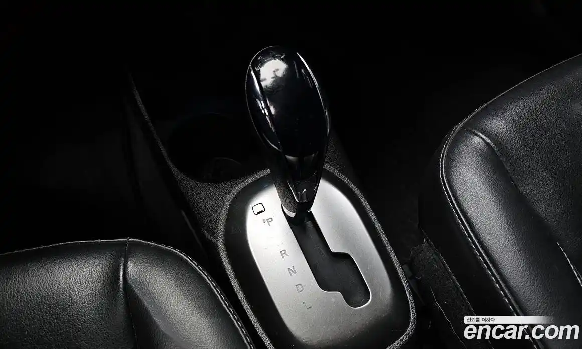 Chevrolet Spark 2017 1.0 гидро, фото 12