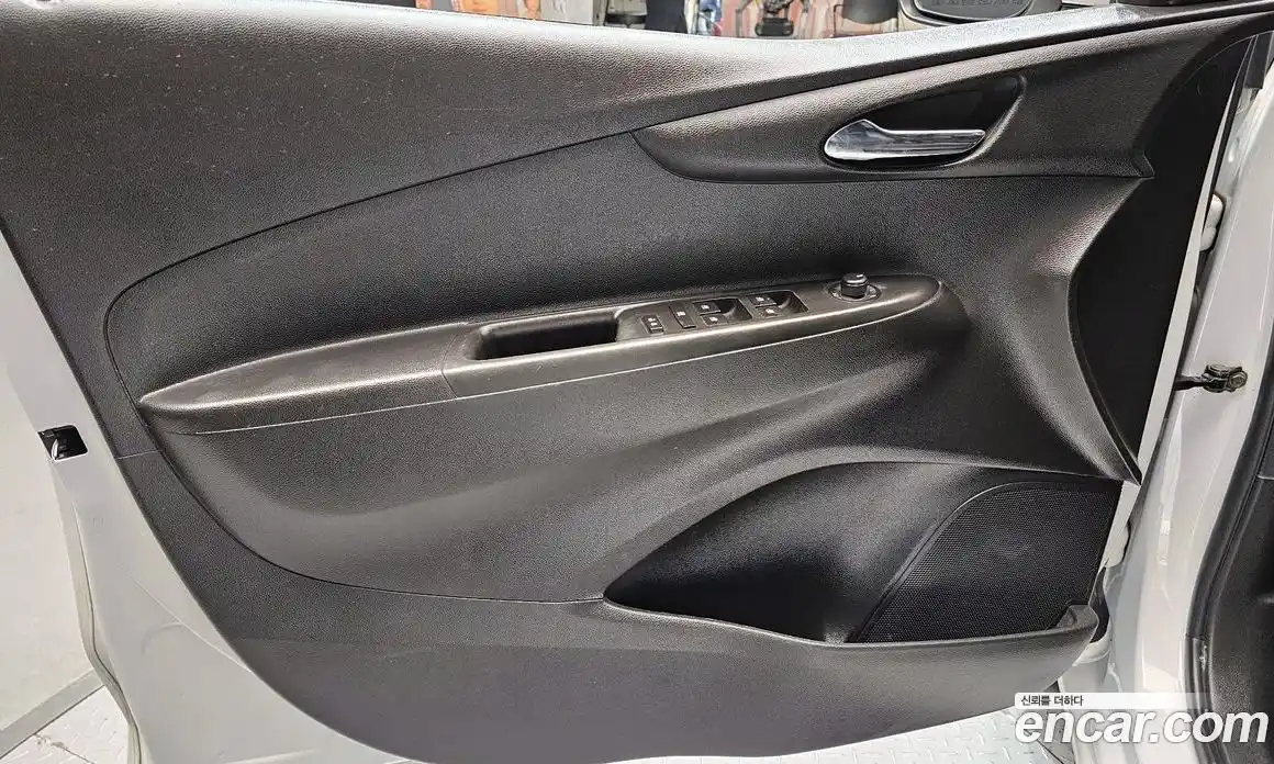 Chevrolet Spark 2017 1.0 гидро, фото 14