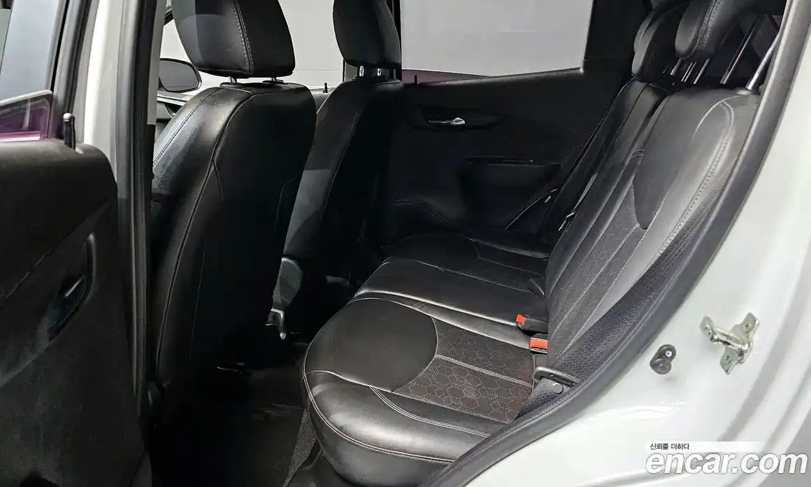 Chevrolet Spark 2017 1.0 гидро, фото 16