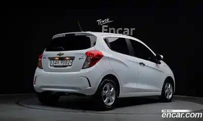 Chevrolet Spark 2017 1.0 гидро, миниатюра 2