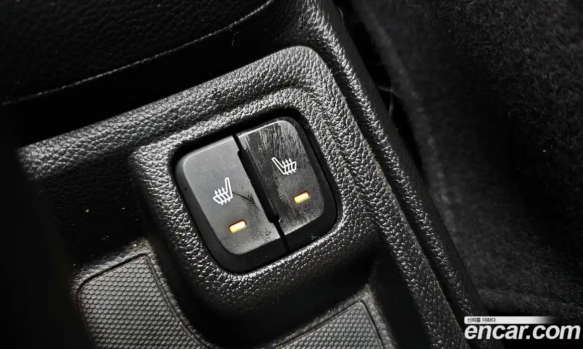 Chevrolet Spark 2017 1.0 гидро, фото 25