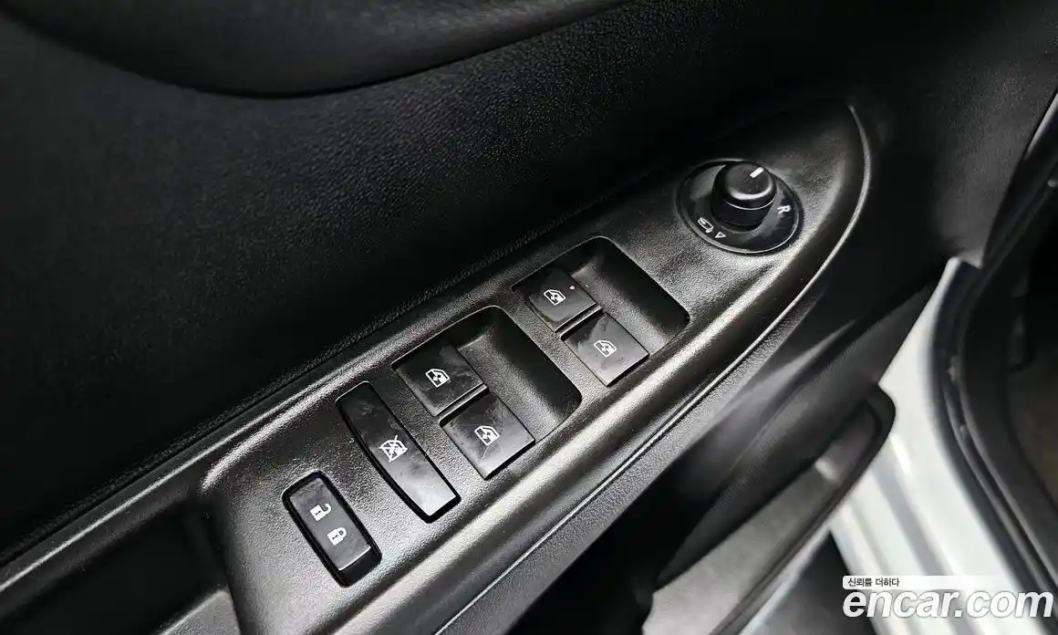 Chevrolet Spark 2017 1.0 гидро, фото 28