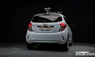 Chevrolet Spark 2017 1.0 гидро, миниатюра 4