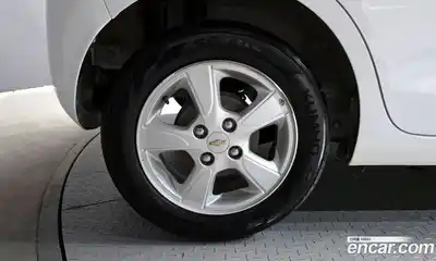 Chevrolet Spark 2017 1.0 гидро, миниатюра 5