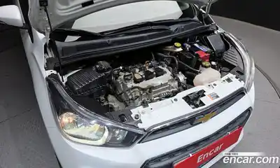 Chevrolet Spark 2017 1.0 гидро, миниатюра 6