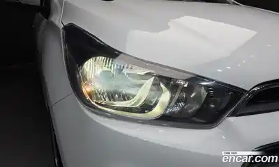 Chevrolet Spark 2017 1.0 гидро, миниатюра 8