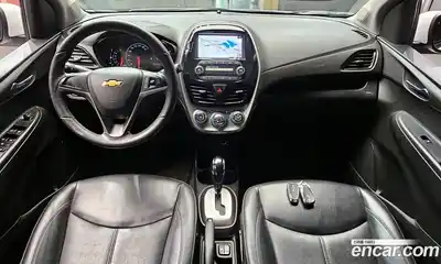 Chevrolet Spark 2017 1.0 гидро, миниатюра 10